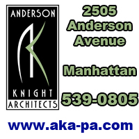 Anderson Knight Architects