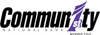 Community First National Bank