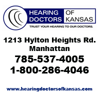 Hearing Doctors of Kansas